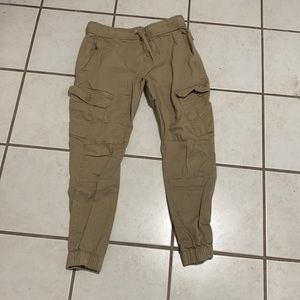 Ring of fire cargo pants